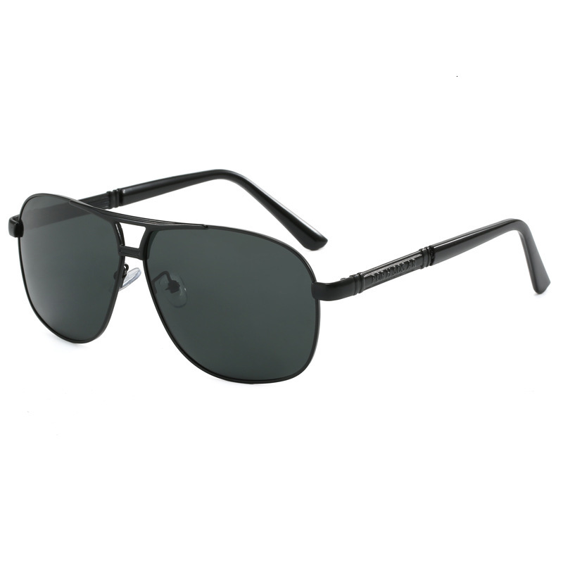 Luxury Designer 2026 New Men's Day Night Polarized Cycling Sunglasses Outdoor UV Protection Sports Fashion Beach Photochromic Sunglasses