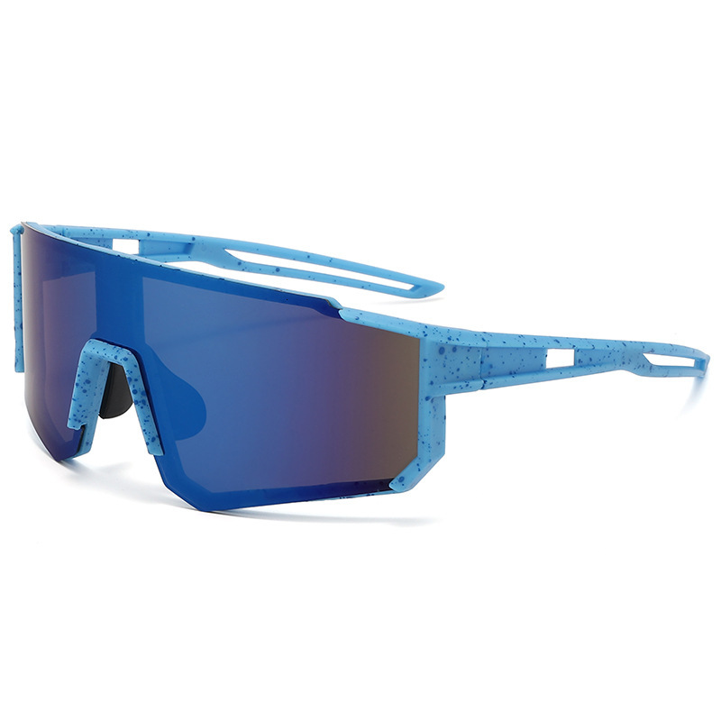 New Designer Outdoor Sports Cycling Sunglasses. Outdoor Beach Sunglasses Without UV Protection. Hiking And Mountaineering Glasses