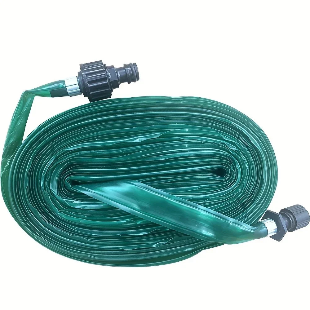 Lawn Sprinkler Garden Automatic Spray with Agricultural Watering Device Drip Irrigation System Hose 260410