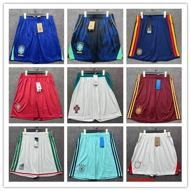 2026 World Cup Baby BrazilS Englands France soccer shorts 26 27 Spain Portugal Mexico Algeria Japan Austria Football short