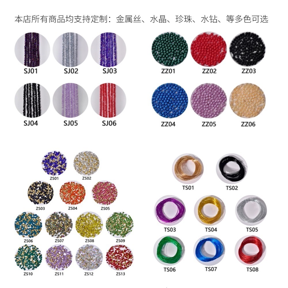 crystal leaf hair comb wedding Hiar accessory suitable for Baroque women headwear jewelry 250409