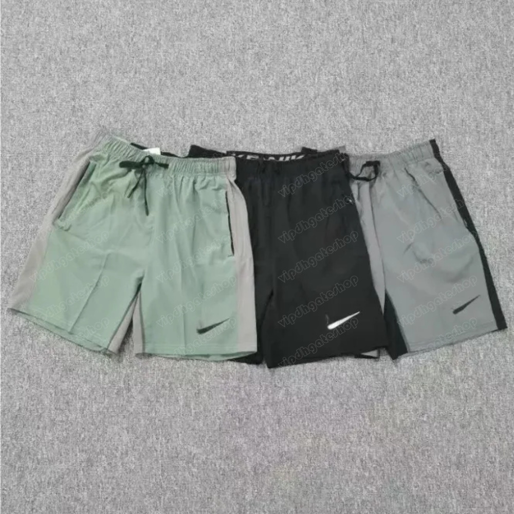 Mens Shorts Swim Designer Shorts Men's Beach Pants Basketball Tennis Outdoor Sports Pants Quick-Drying Short Swimwear Beach Pants Plus Size M-3Xl