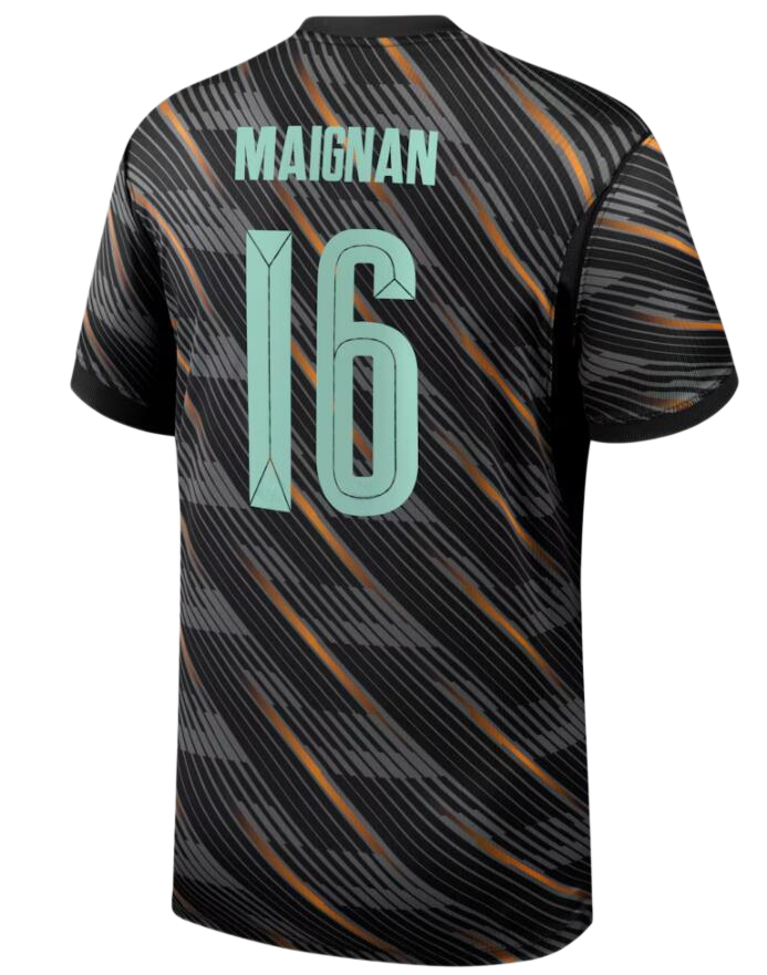 French club Full Sets 2026 MBAPPE soccer jersey 25 26 GIROUD GRIEZMANN KANTE Dembele Maillot de foot equipe Maillots Kids Men Women World Cup football