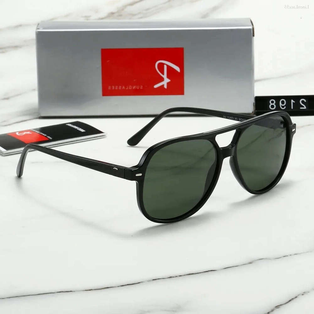 2026 new rb sunglasses rainessbanpolarized designer 2198 ban for menwomen sunglasses goggleadumbral beach eyeglasses brand designer glasses a55
