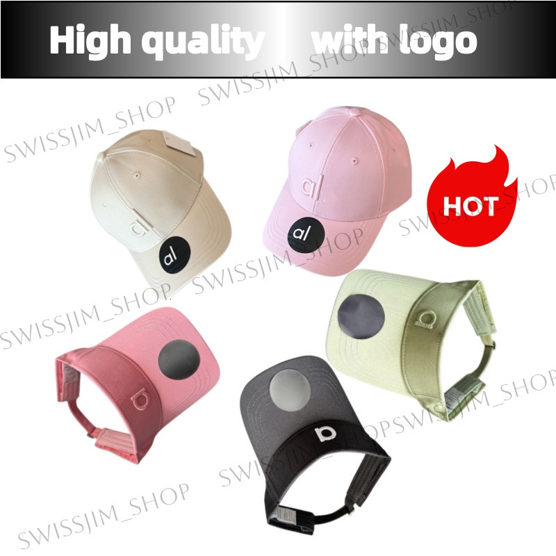 Alolinessity Hats Designers Women Ball Caps Sun Visor Embroidered Caps Outdoor Ladies Adjustable Men Autumn Fasion Casual Streetwear 261