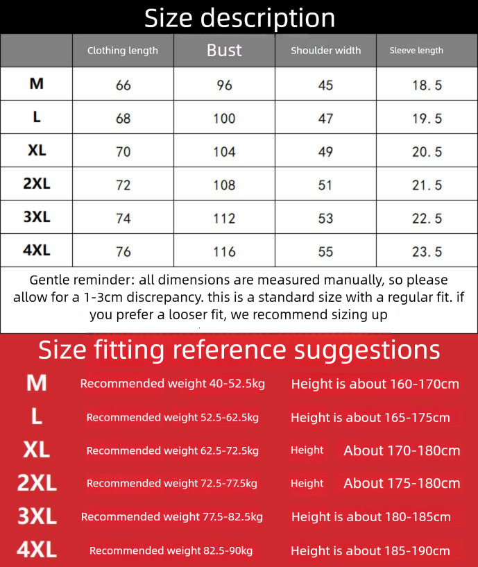 Designer Shirt - Luxurious High-end Embroidered Short-sleeved Men's Trendy Brand Cool Round-neck Regular-shoulder T-shirt Summer Fashionable Casu - view 7