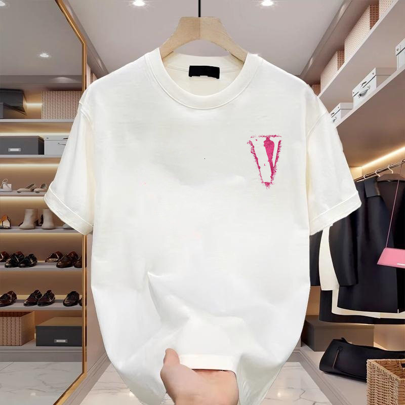 Luxury Designer 2026 New Men's Sports Multifunctional T-shirt Summer Casual Outdoor Fashion Loose American High Street All-match Tops