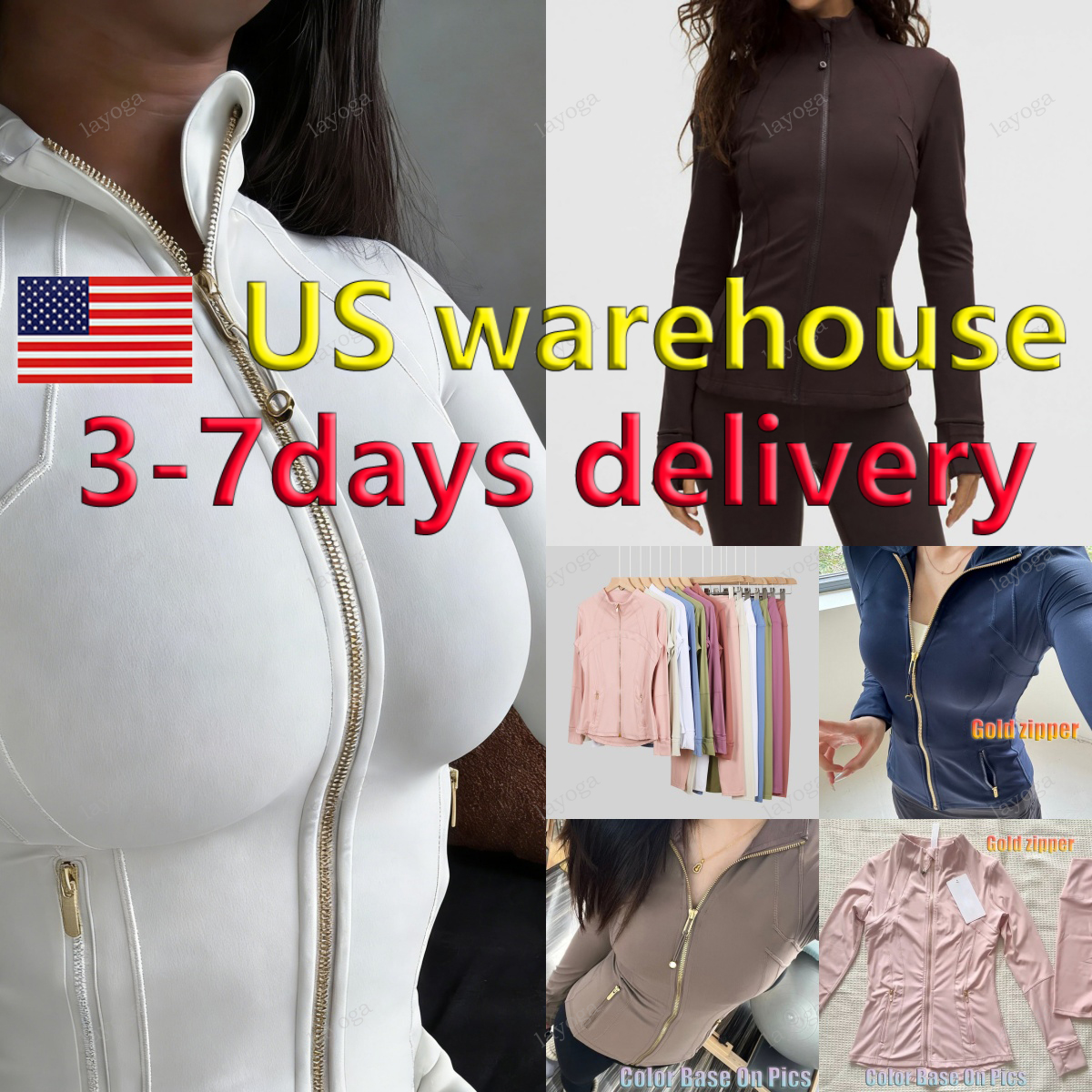 Women's Yoga High Elastic long clothes sleeves Jacket Outfit Solid Color Nude Sports Breathable leggings designer set yoga gym Jogging Sportswear pilates S-3XL 5Aa