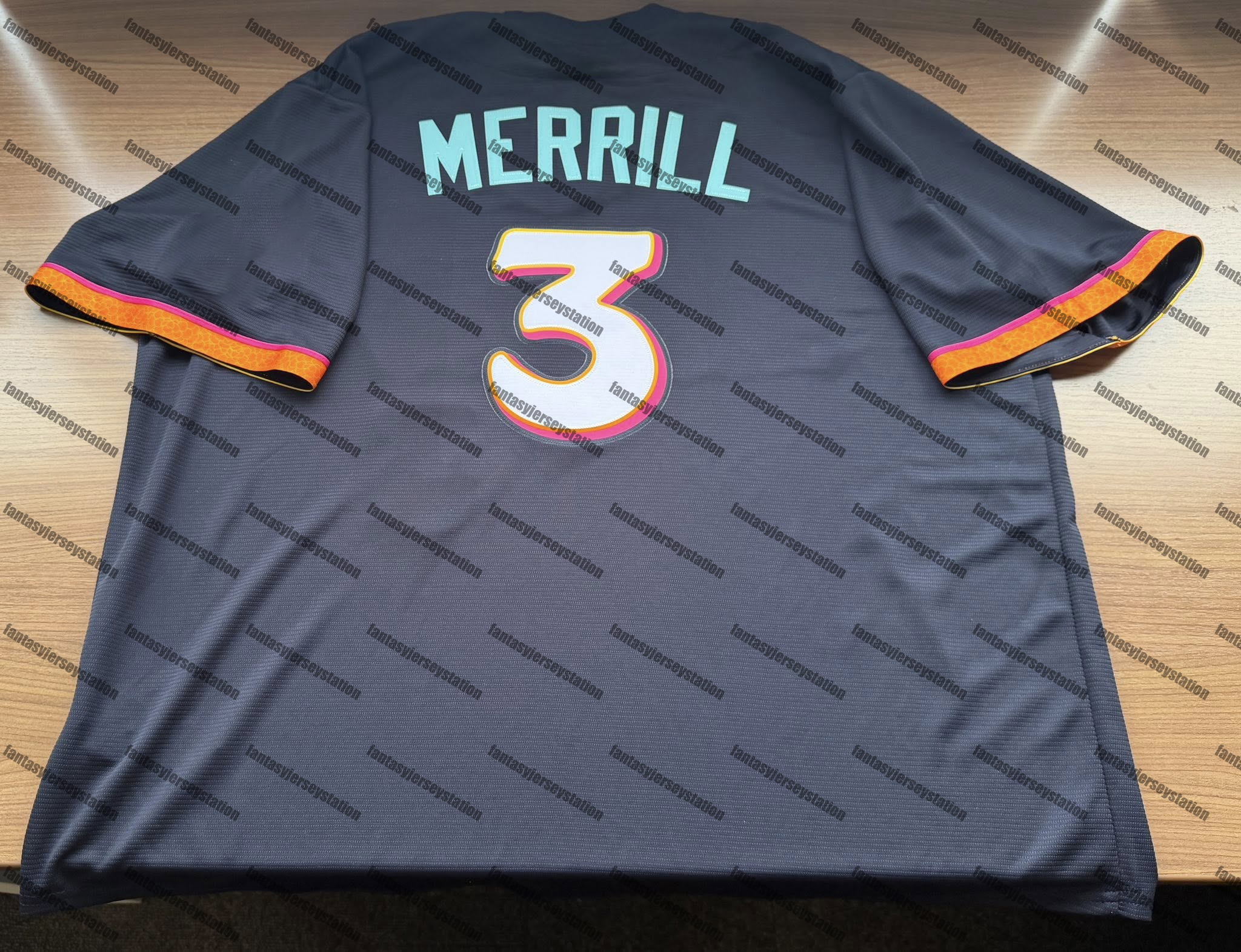 Custom 2026 City Connect Jersey Machado13 Yu Darvish Jackson Merrill Bogaerts Tatis Jr. Joe Musgrove44 Nick Pivetta Cronenworth Miller Ty France Women