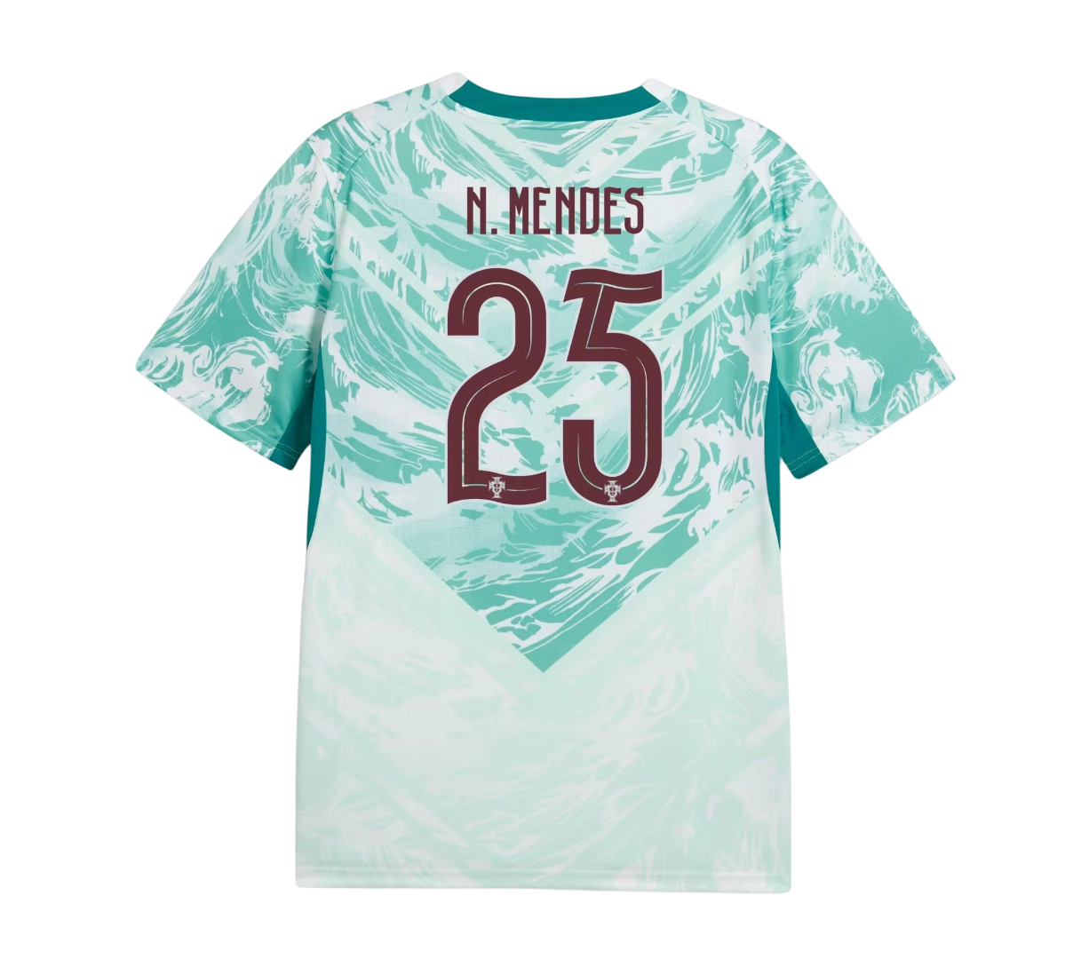 2025 2026 FC St Pauli Soccer Jerseys AFOLAYAN EGGESTEIN SALIAKAS WAGNER TREU SINANI SMITH SAAD CEESAY GUILAVOGUI 25 26 St. Pauli football shirt 999