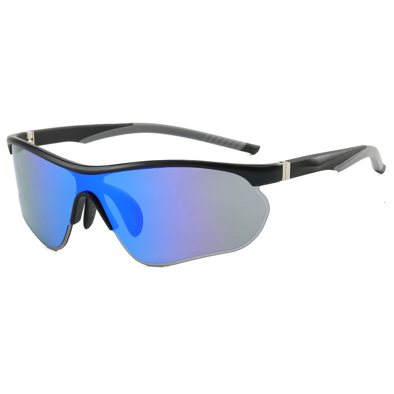 New Designer Sports Cycling Glasses For Outdoor Activities Mountain Biking Sunglasses For Sun Protection On Beaches Wholesale Available