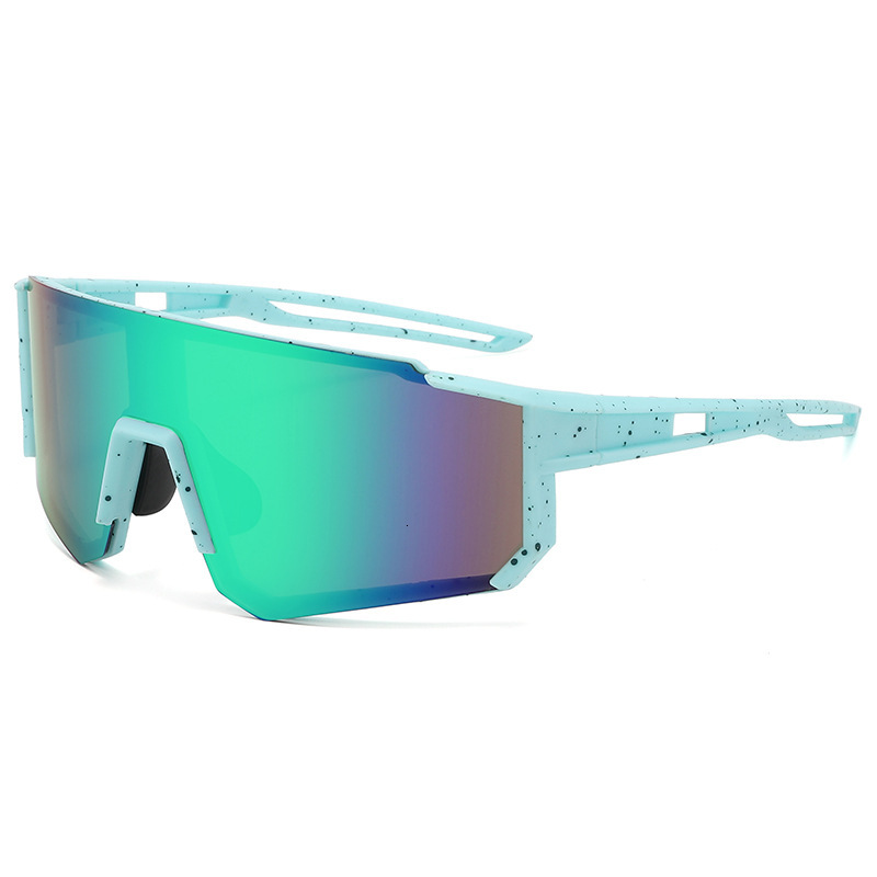 New Designer Outdoor Sports Cycling Sunglasses. Outdoor Beach Sunglasses Without UV Protection. Hiking And Mountaineering Glasses