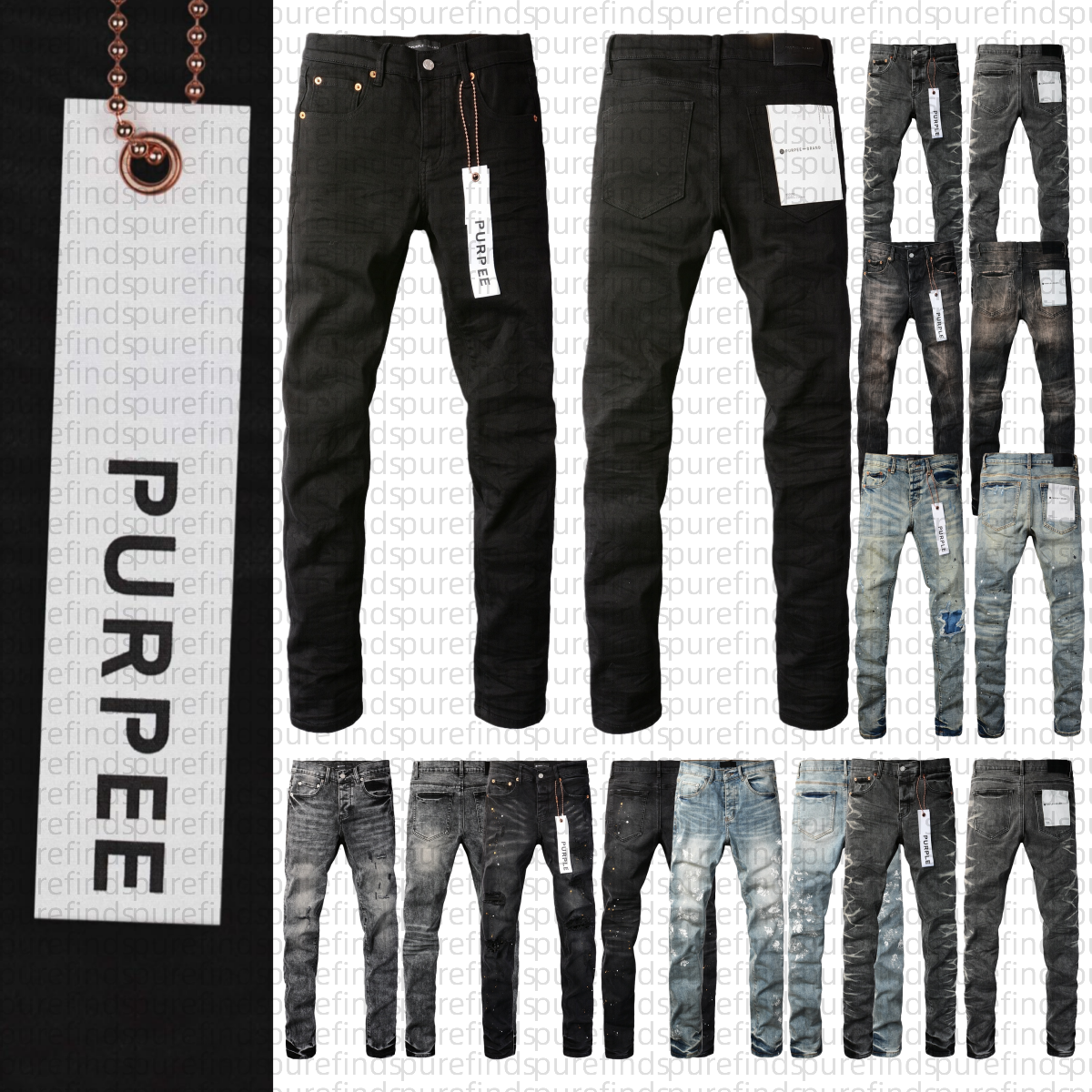 Jeans For Mens Designer Jeans Men Jeans Baggy Jeans Men Mens Jeans Designers Jean Pants Y2K Jeans Black Jeans Mens Pants Jean Shorts Rhinestone Jean