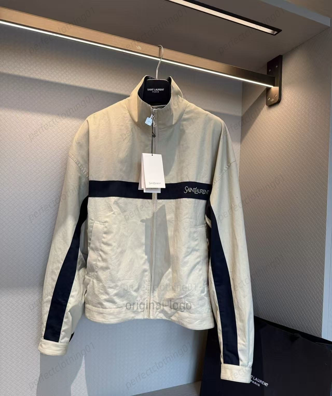 Designer Jacket Womens Jacket Men Jacket Fashion Woman Jacket Coat Outdoor Classic Casual Unisex Zippers Windproof