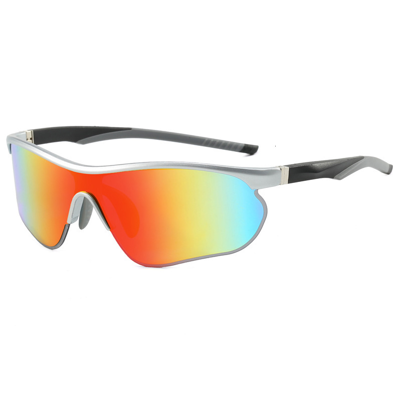 New Designer Sports Cycling Glasses For Outdoor Activities Mountain Biking Sunglasses For Sun Protection On Beaches Wholesale Available