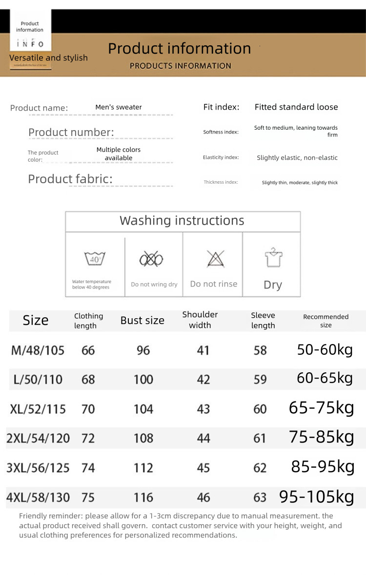 Luxury Designer 2026 New Men's Long-sleeve Plaid T-shirt With Pockets POLO Shirt For Middle-aged Men Casual Fashion Top Men's Trendy Apparel