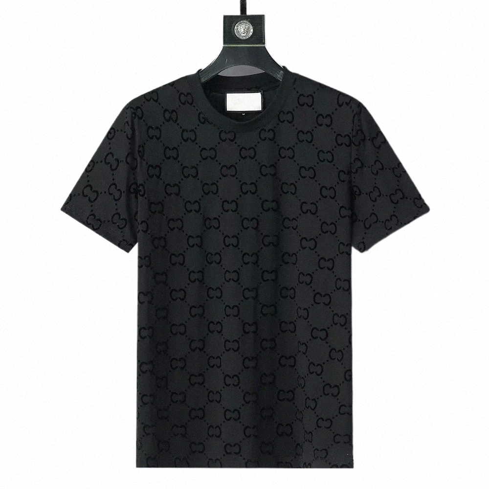 tees Tshirt Summer fashion Mens Womens Designers T Shirts Long Sleeve Tops Letter Cotton Tshirts Clothing Short Sleeve High Quality Clothes #54 I9Fd#