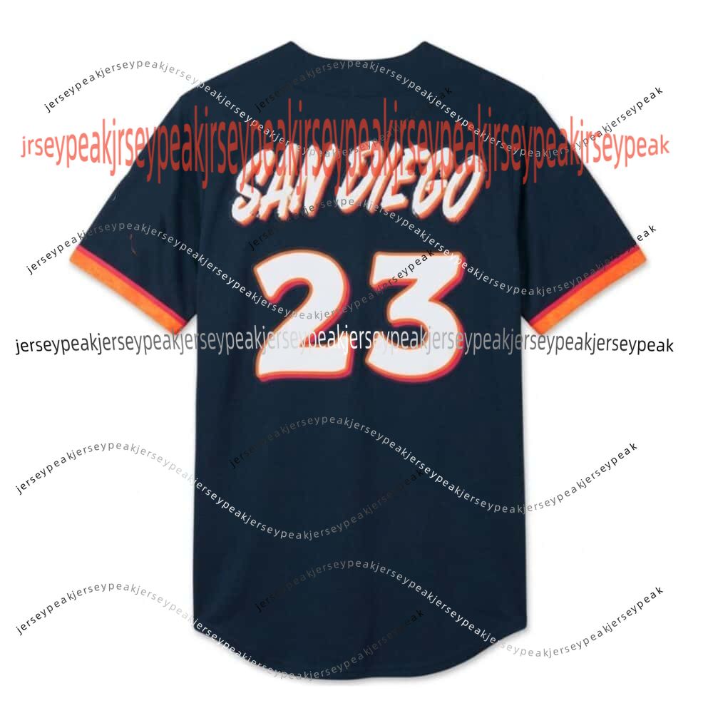 23 Fernando Tatis Jr. 2026 City Connect Jersey Nick Castellanos Manny Machado Jackson Merrill Bogaerts Joe Musgrove Cronenworth Yu Darvish Cruz San Di