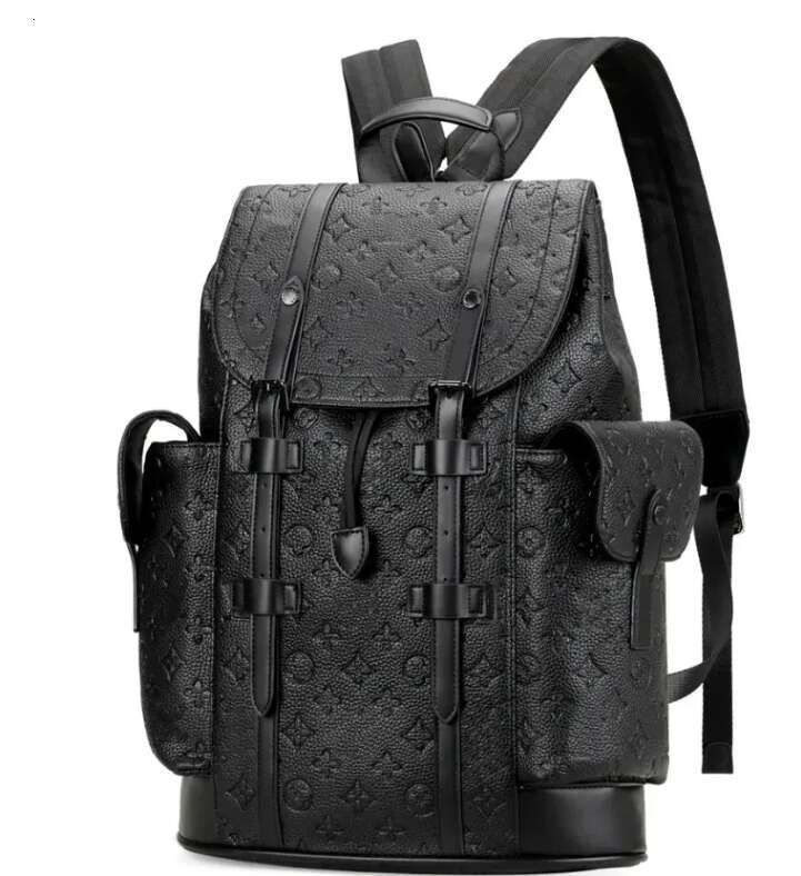 School Fashio Backpack me Desiger school bag for ma Womes high capacity bookbags leather Airport travel Bag lvsity tote shoulder mes Kapsack back pack Bags L11