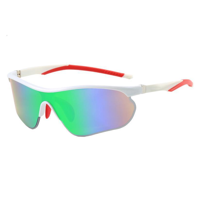 New Designer Sports Cycling Glasses For Outdoor Activities Mountain Biking Sunglasses For Sun Protection On Beaches Wholesale Available