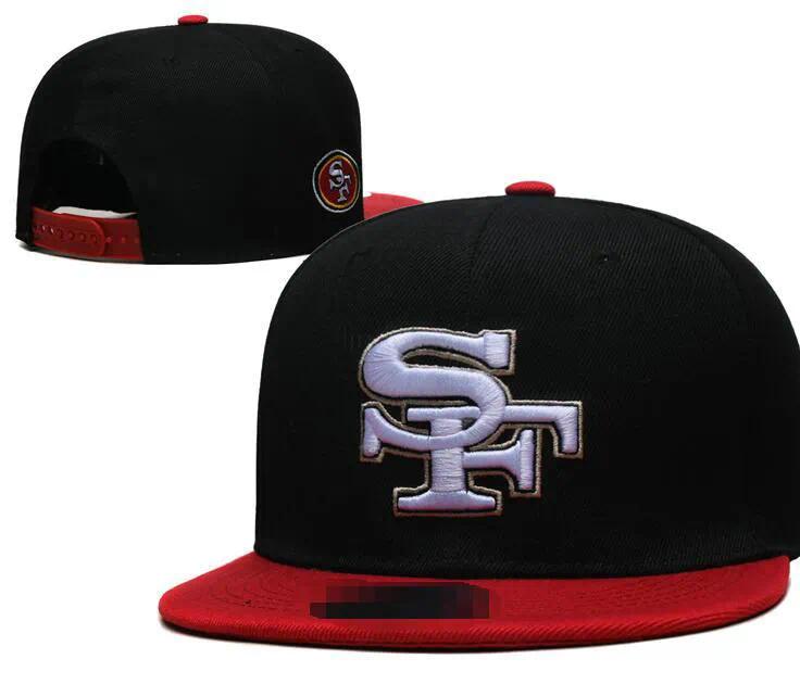 2026 Basketball Snapback Super Bowl SF 49 San Francisco Baseball Snapbacks All Team Football Snap Back Hats Flat Caps Strapback Hip Hop Cap Sports Hat Bucket a36