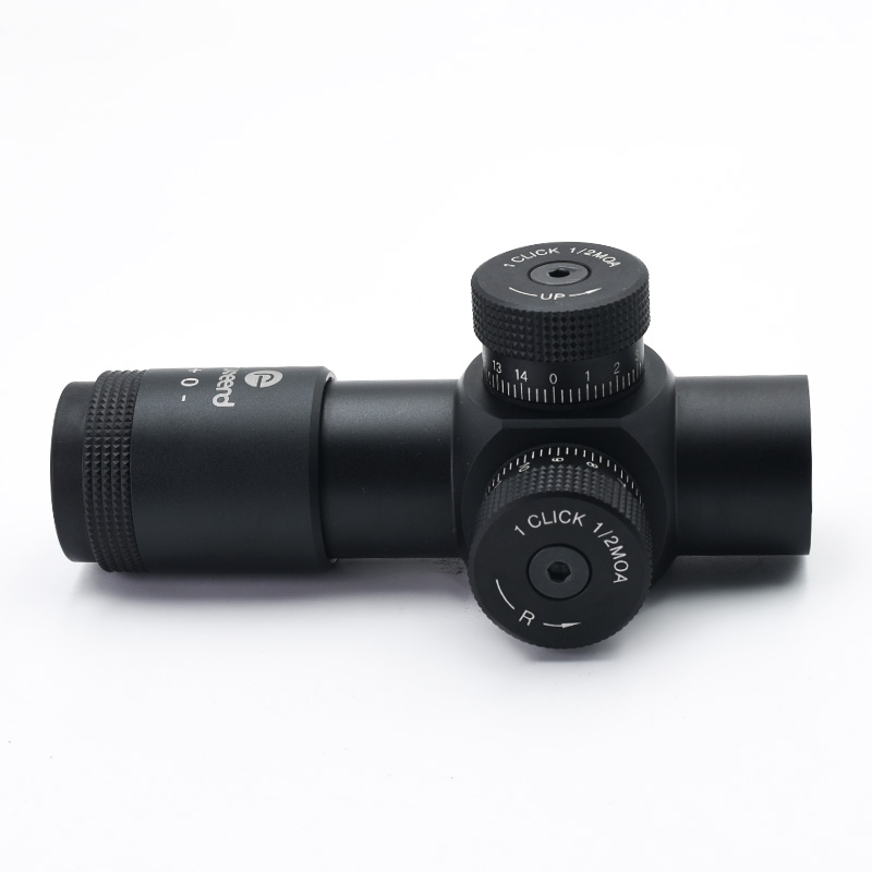 FUSEEND AMG HD 3X28 IR Fixed Optic Scope USA STOCK