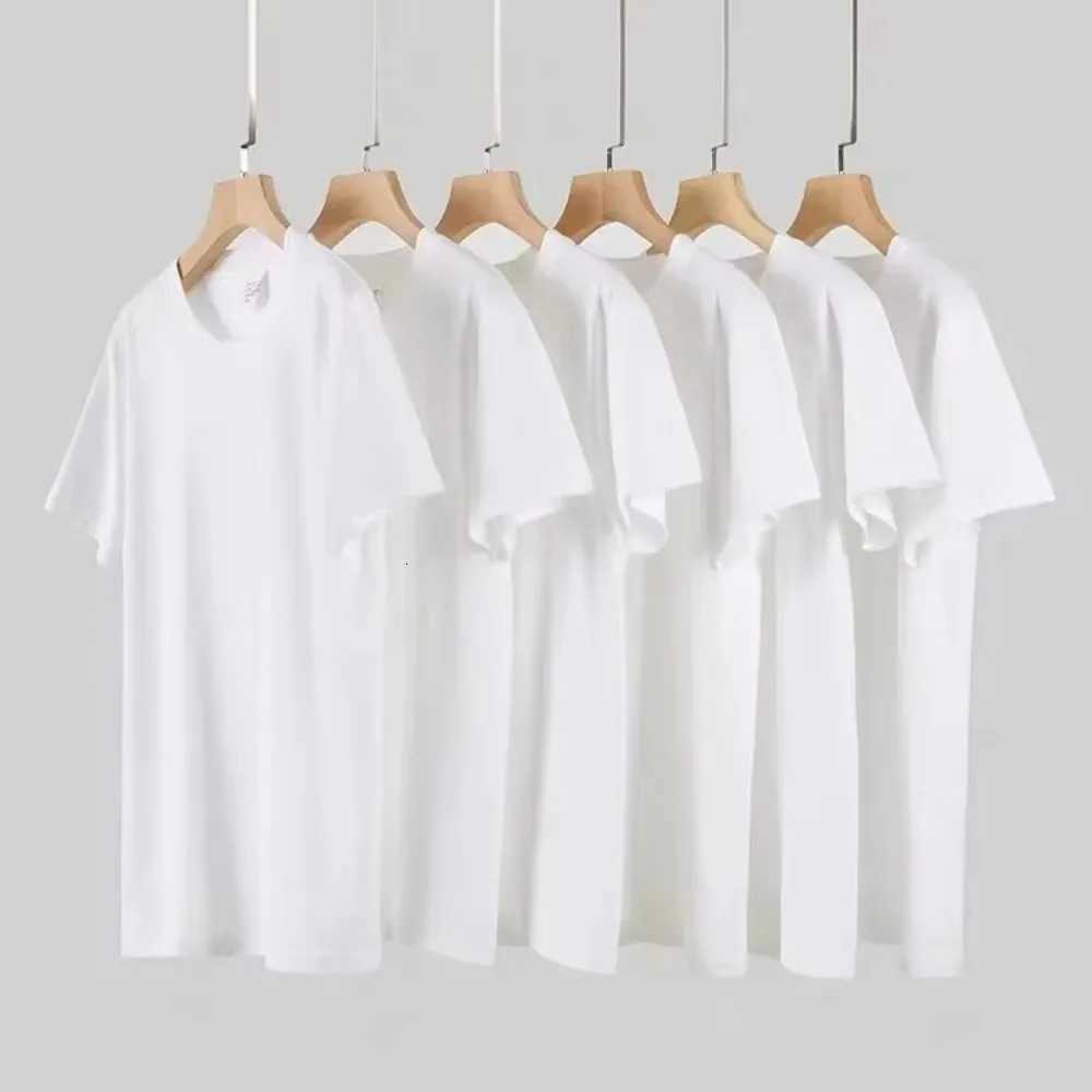 2026 F Brother Number Nine 04S Skull Printed Y2K Printed Short Sleeve T-shirt Men and Women Dark European Top T T260410