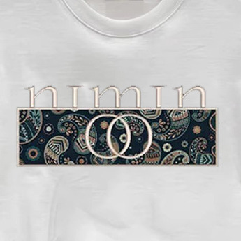 Designer Heavyweight Trendy Brand Cotton T-shirt Luxury Fashion Creative Print Men's Summer Round Neck Loose Casual Short Sleeved Top Outdoor Bas