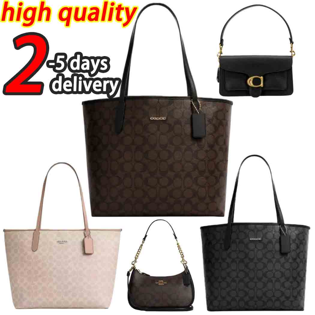 Top quality luxury designer bag luxury shoulder bag handbag printed bag crossbody bag women's classic flower tote bag casual shopping bag large capacity handbag 025