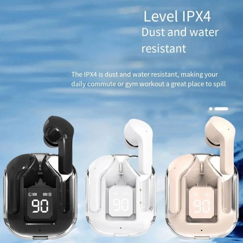 Ear buds Headphone Pods New Buds3 Wireless Bluetooth Earbuds In Ear ANC Noise Cancelling Earphones High End Compatible with Samsung Galaxy