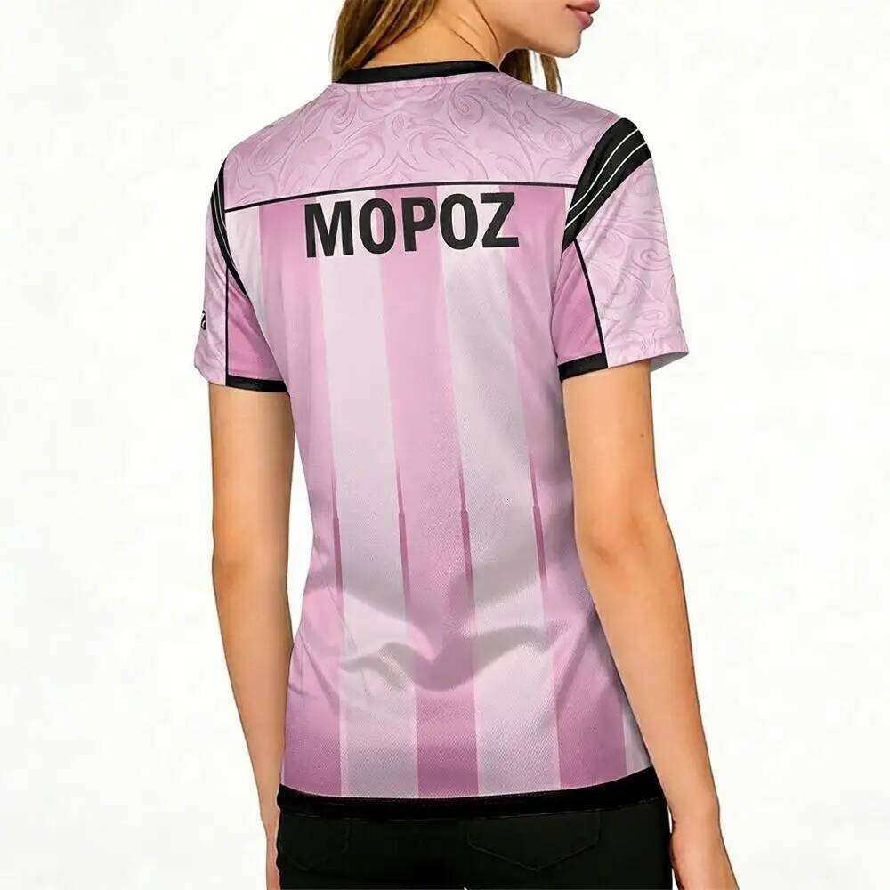 Bestseller 2026 New Gentle Mates Esports Jersey M8 Team Men's Sports Breathable Quick-Drying Uniform Unisex Streetwear Short-Sleeve T-Shirt Ddmys
