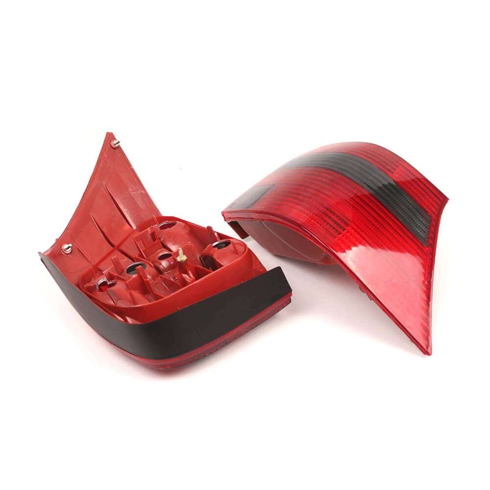 Rear Light Without Bulb Replacement Car Accessories Tail Lamp Assembly for Volkswagen Golf MK4 HATCHBACK 1998-2006