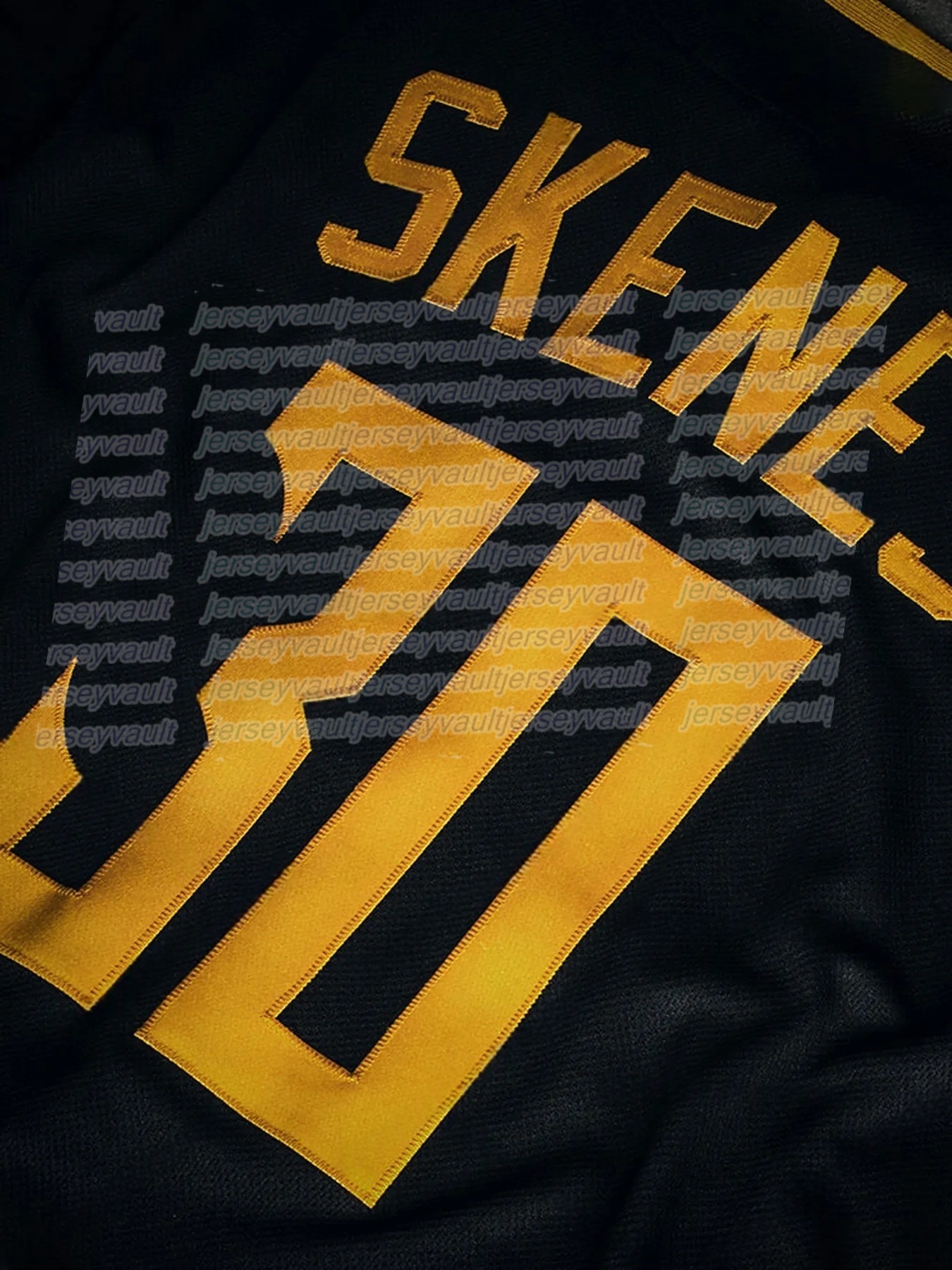 Personalized custom 30 Skenes City Connect Baseball Jersey 6 Griffin Roberto Clemente Embroidery Breathable Polyester Sweatshirt Casual Wear