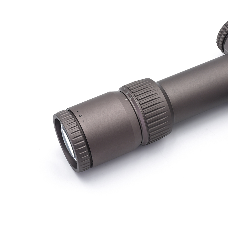 IN STOCK! EvolutionGear Razor HD Gen3 1-10x24 FFP LPVO Scope Hold 5.56/7.62