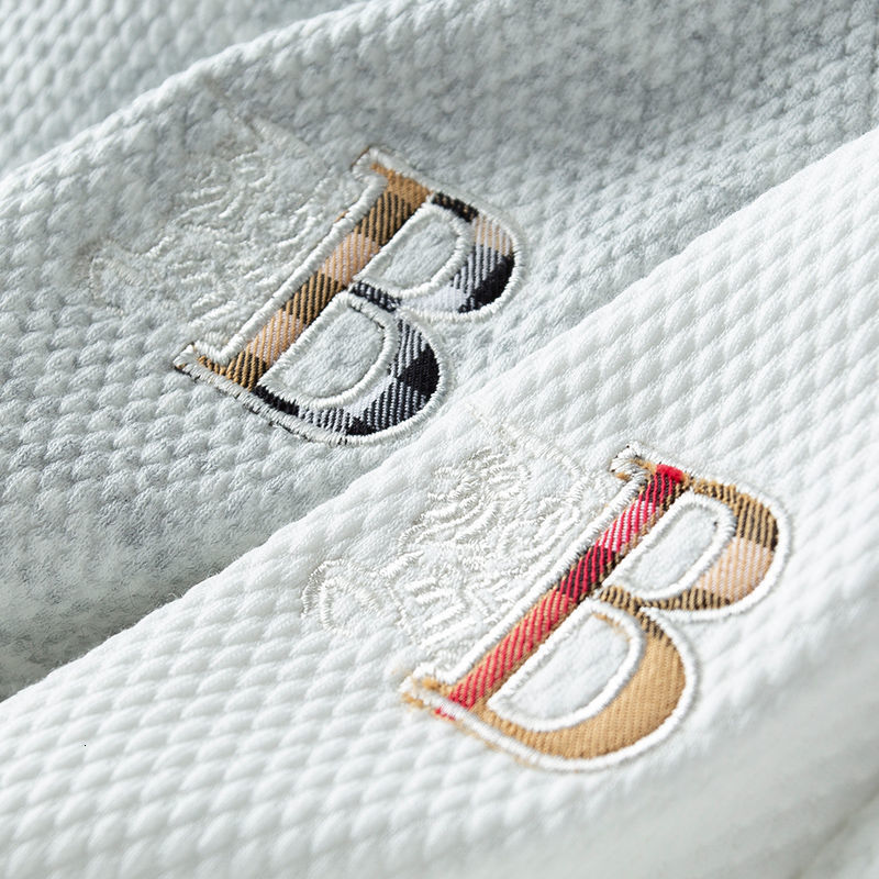 Luxury Brand Autumn Thin Fashion Embroidery Track Pants For Men Oversized Tapered Trendy Brand Casual Joggers Sweatpants Streetwear Luxury High End Co