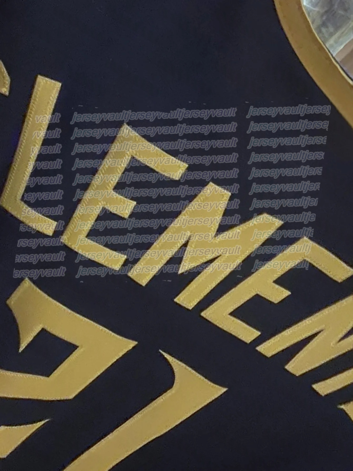 Personalized custom 30 Skenes City Connect Baseball Jersey 6 Griffin Roberto Clemente Embroidery Breathable Polyester Sweatshirt Casual Wear