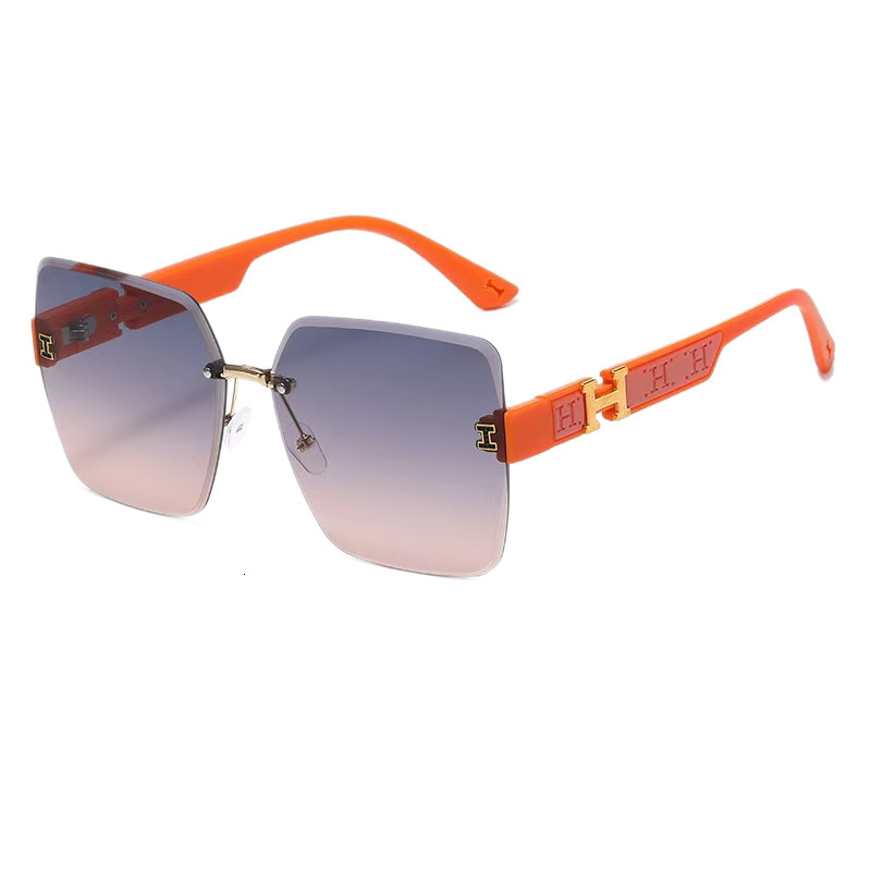 Sunglasses For Women Designer Brand Beach Holiday Designer Sunglasses Polarized Sun And Fashion Hipster Lunette De Soleil Femme Zonnebril Gafas De Sol