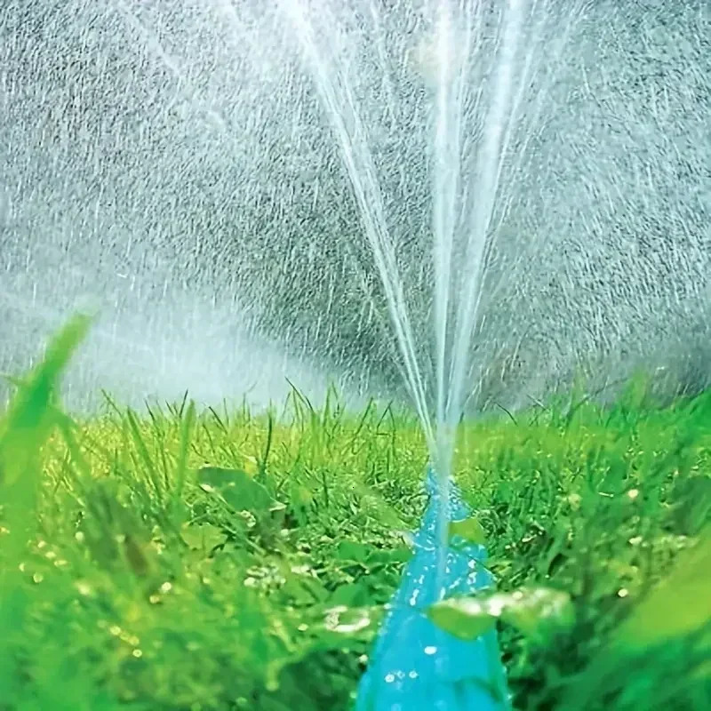Lawn Sprinkler Garden Automatic Spray with Agricultural Watering Device Drip Irrigation System Hose 260410