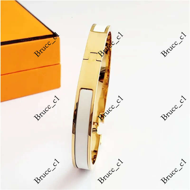 High Quality screw love gold bracelet jewelry classic fi unisex party stainl steel braclet jewlery for woman sier bracelets diamd bangle p7Xl#