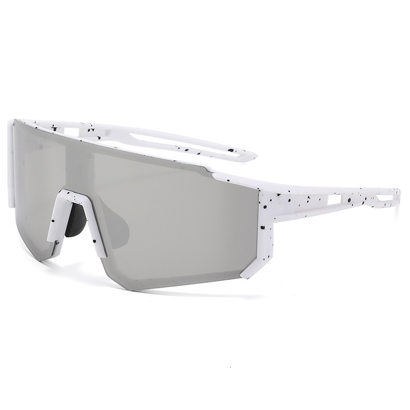 New Designer Outdoor Sports Cycling Sunglasses. Outdoor Beach Sunglasses Without UV Protection. Hiking And Mountaineering Glasses