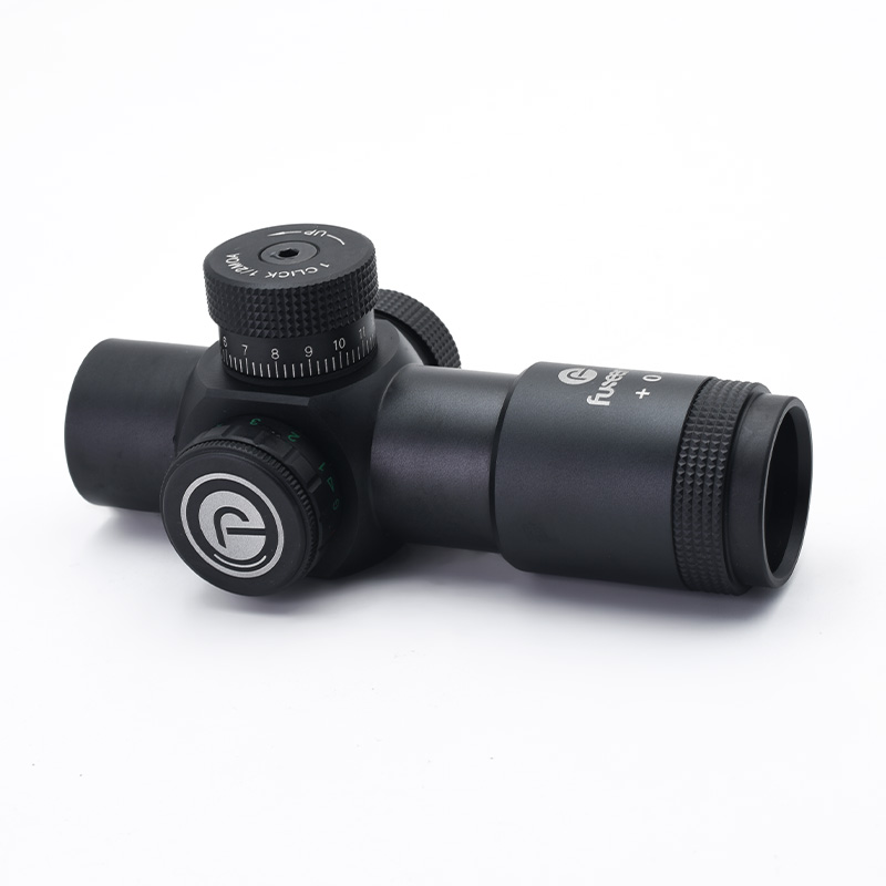 FUSEEND AMG HD 3X28 IR Fixed Optic Scope USA STOCK