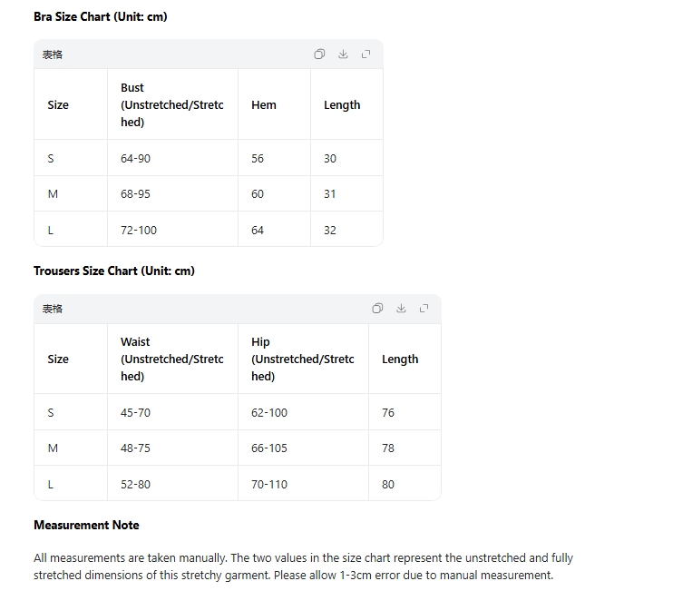 Gym Clothing Women's Seamless Yoga Set Fitness Crop Top & Tummy Control High Waist Leggings With Built-in Bra Workout For Pilates Running