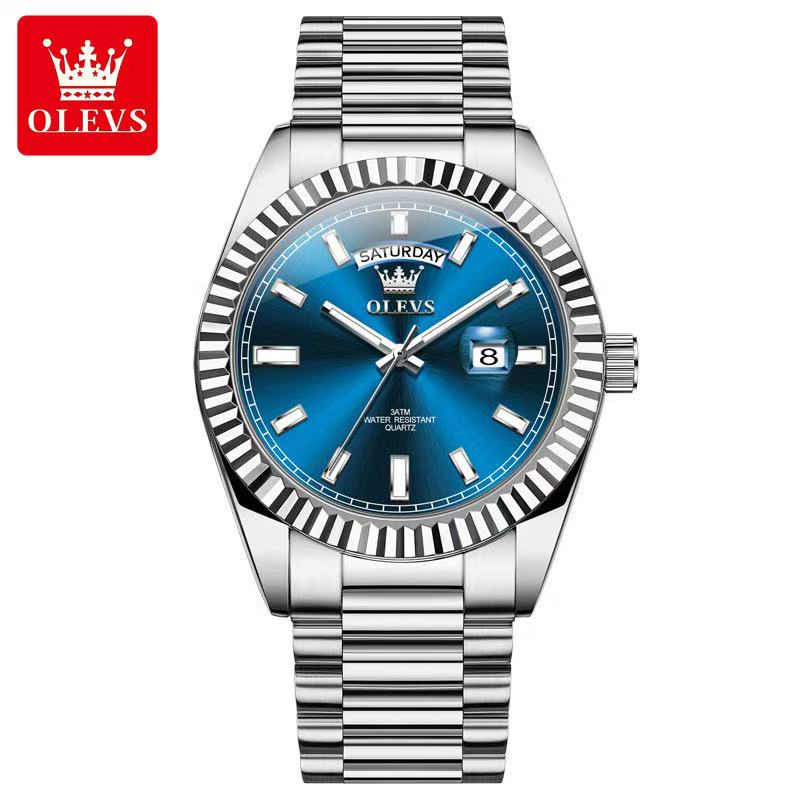 Designer table Men's Automatic Watch with Ceramic Bezel, SapphireCrystal Lens, Luminous Hands, and Self-Winding