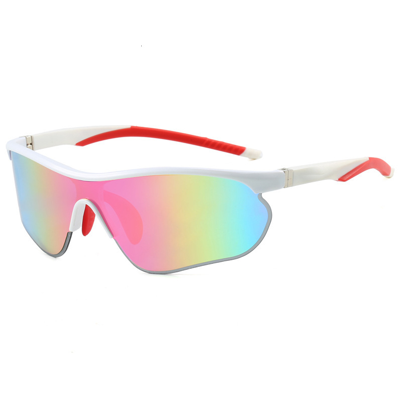 New Designer Sports Cycling Glasses For Outdoor Activities Mountain Biking Sunglasses For Sun Protection On Beaches Wholesale Available
