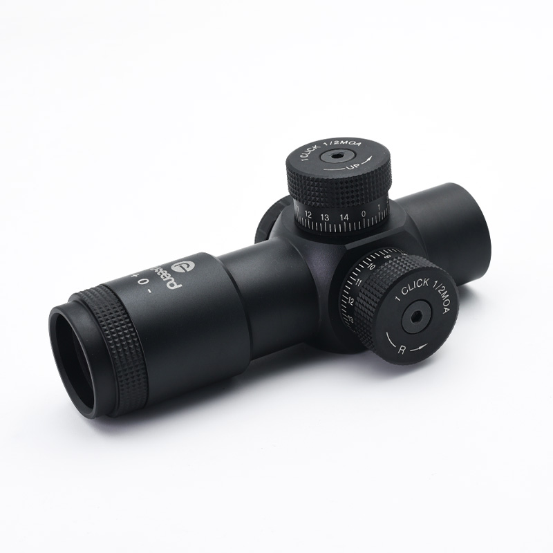 FUSEEND AMG HD 3X28 IR Fixed Optic Scope USA STOCK