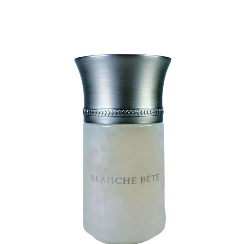 Luxury Liquides Imaginaires Perfume 100ml Blanche Bete Fragrance 3.4oz Long Lasting Smell Men Woman Neutral Parfum Spray Cologne