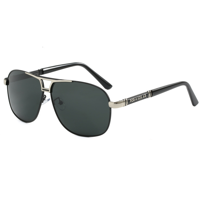 Luxury Designer 2026 New Men's Day Night Polarized Cycling Sunglasses Outdoor UV Protection Sports Fashion Beach Photochromic Sunglasses