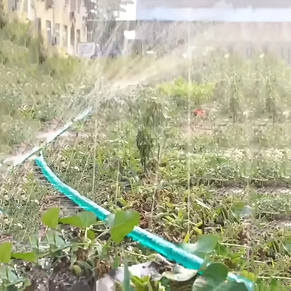 Lawn Sprinkler Garden Automatic Spray with Agricultural Watering Device Drip Irrigation System Hose 260410