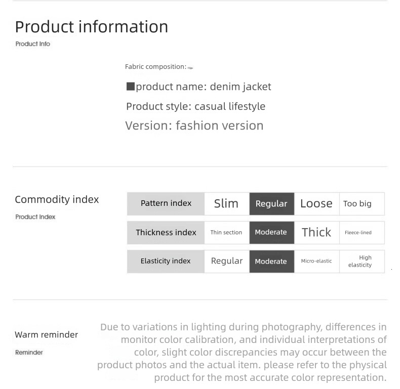 2026 Spring/summer New High End Luxury Men's Denim Designer Jacket Fashion Leisure Outdoor Slimming Coat Fashion Long Sleeve Denim Coat Wholesale