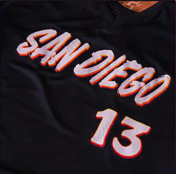 23 Fernando Tatis Jr. 2026 City Connect Nick Castellanos Manny Machado Jackson Merrill Mason Miller Yu Darvish Xander Bogaerts Customized Baseball Jer